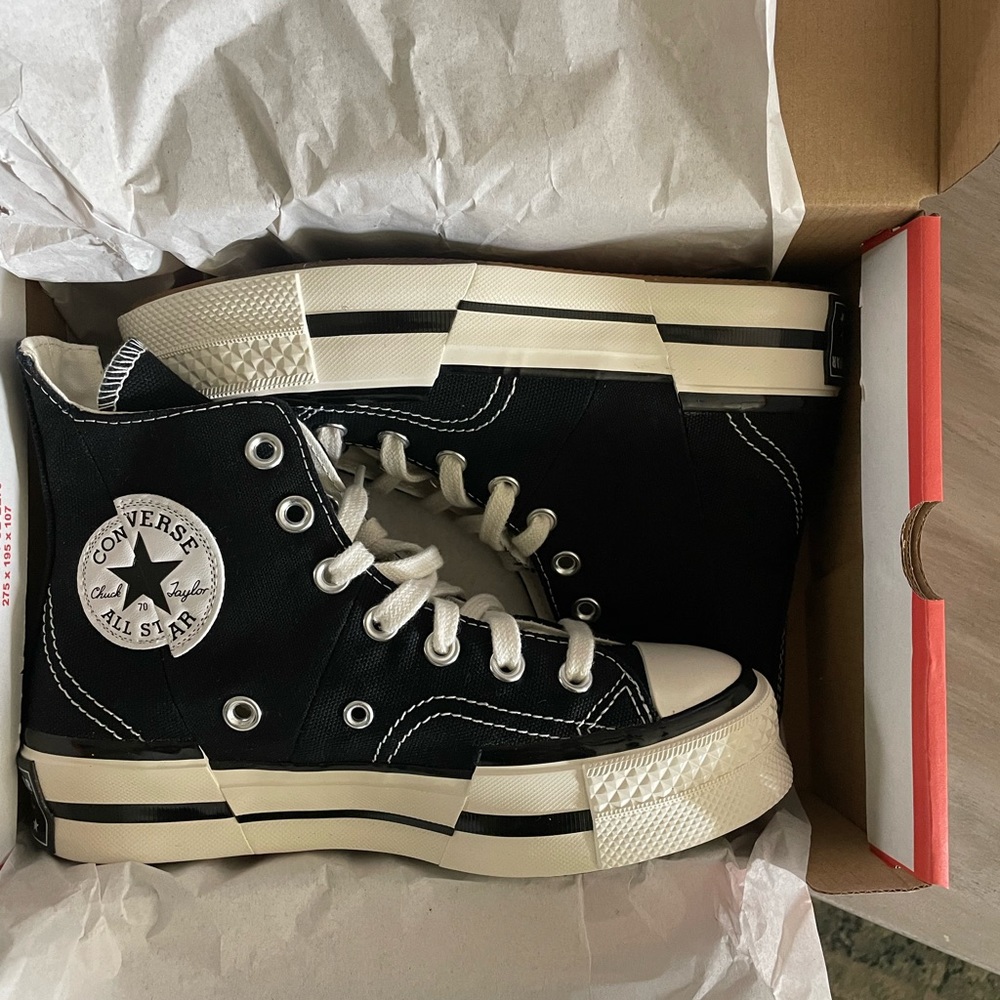 Chuck Plus 70 Converse